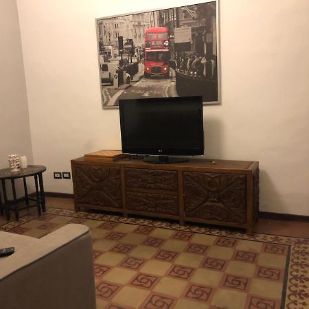 P&P Dream House Apartment คาตาเนีย ภายนอก รูปภาพ